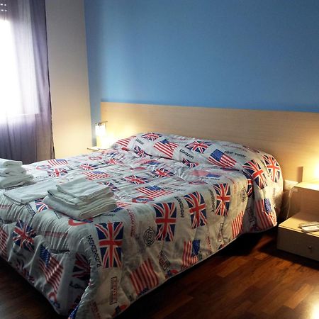 Santa Caterina Bed and Breakfast Ρέτζιο ντι Καλάμπρια Εξωτερικό φωτογραφία