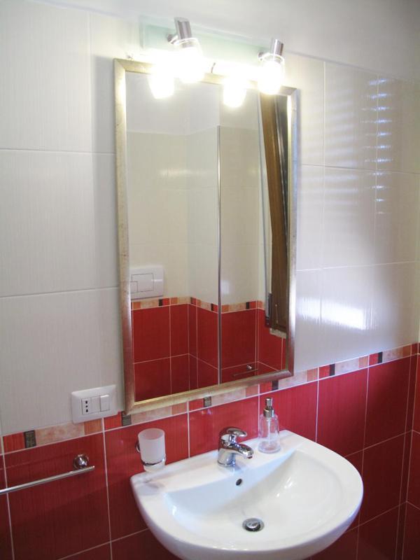 Santa Caterina Bed and Breakfast Ρέτζιο ντι Καλάμπρια Εξωτερικό φωτογραφία