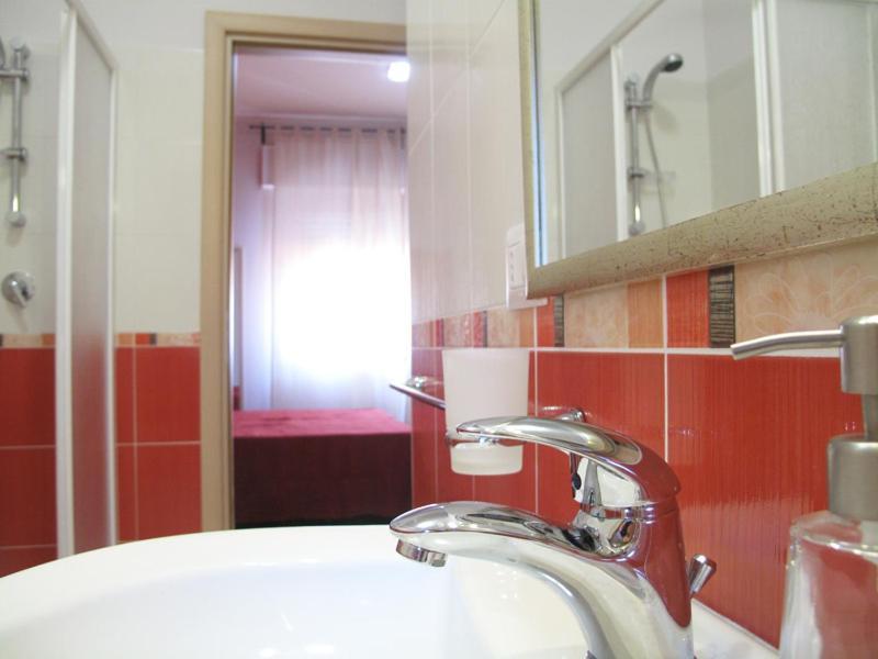 Santa Caterina Bed and Breakfast Ρέτζιο ντι Καλάμπρια Εξωτερικό φωτογραφία
