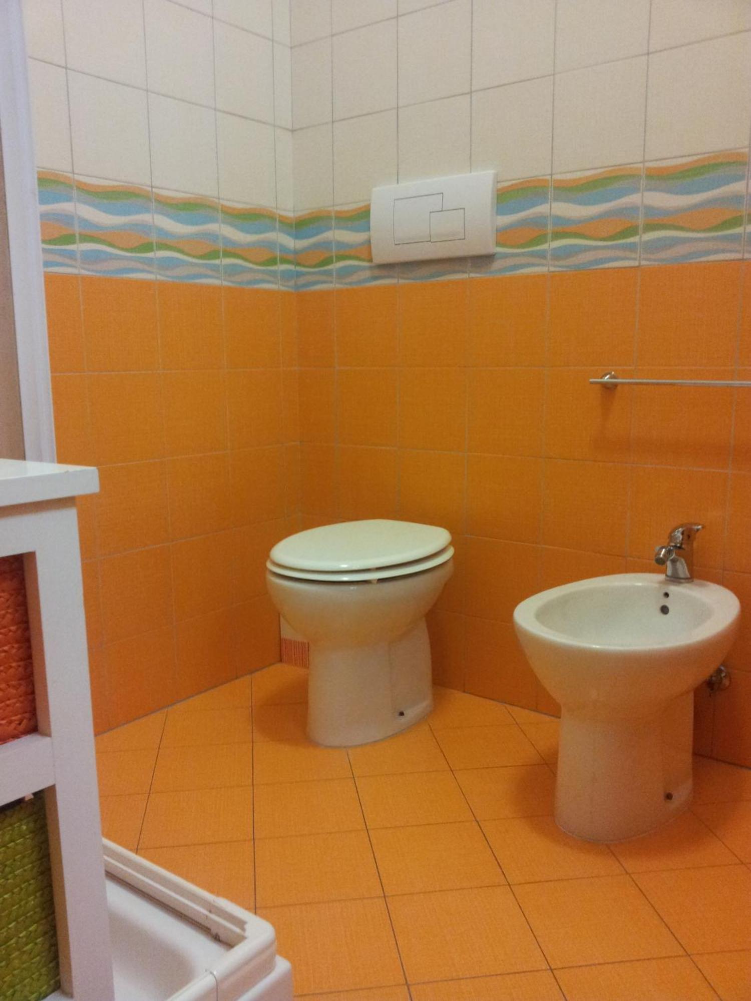 Santa Caterina Bed and Breakfast Ρέτζιο ντι Καλάμπρια Δωμάτιο φωτογραφία
