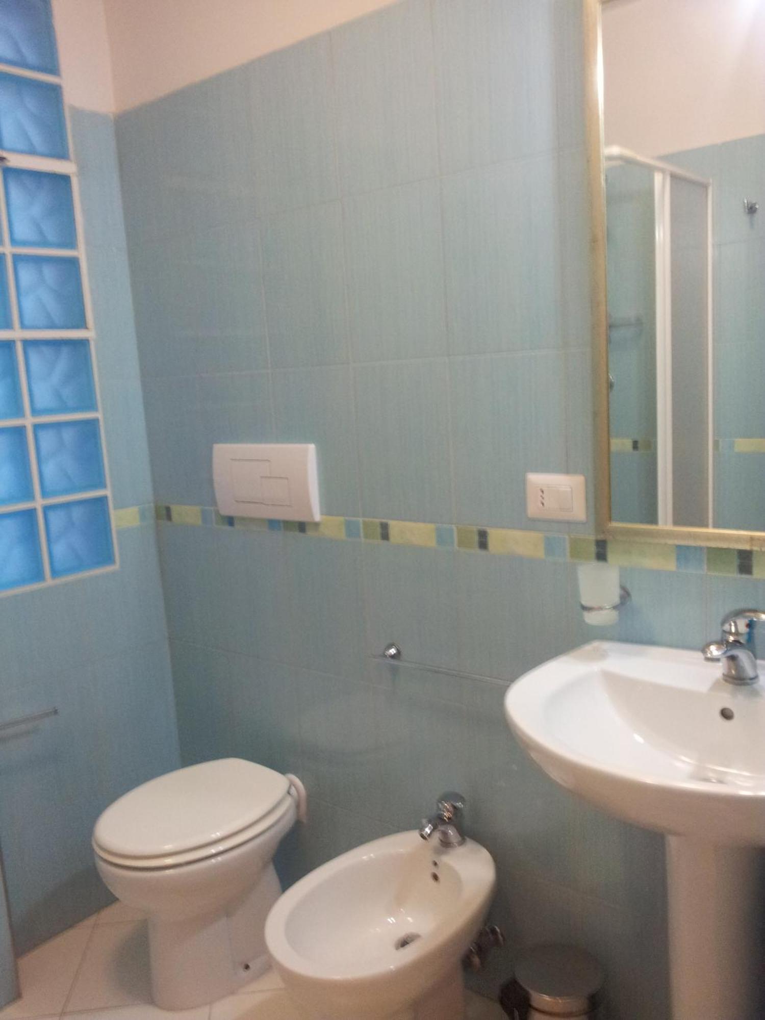Santa Caterina Bed and Breakfast Ρέτζιο ντι Καλάμπρια Δωμάτιο φωτογραφία