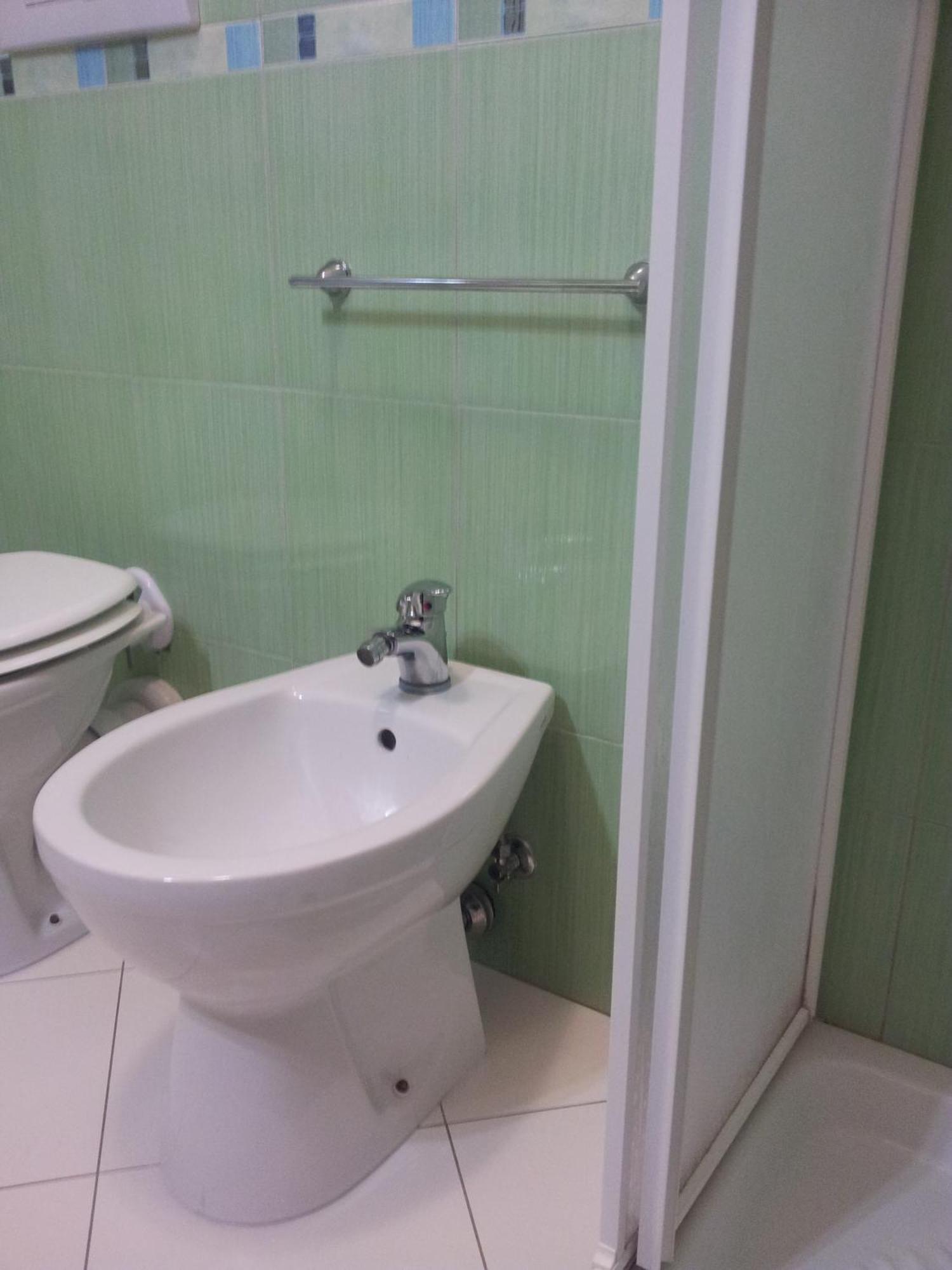 Santa Caterina Bed and Breakfast Ρέτζιο ντι Καλάμπρια Δωμάτιο φωτογραφία
