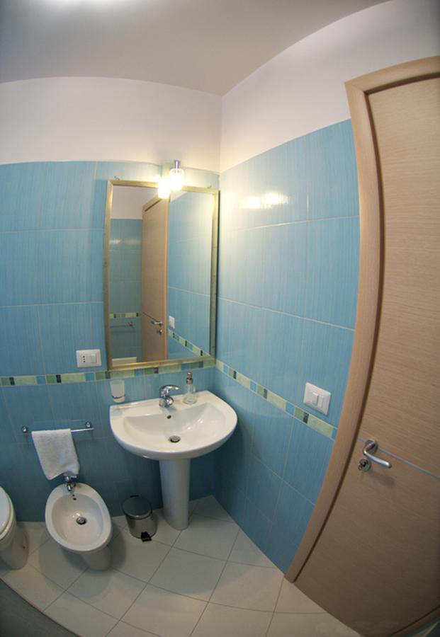 Santa Caterina Bed and Breakfast Ρέτζιο ντι Καλάμπρια Εξωτερικό φωτογραφία