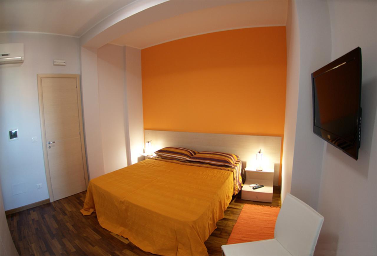 Santa Caterina Bed and Breakfast Ρέτζιο ντι Καλάμπρια Εξωτερικό φωτογραφία