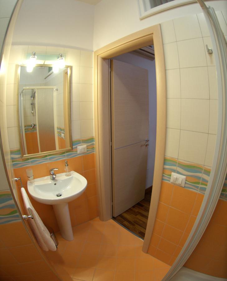 Santa Caterina Bed and Breakfast Ρέτζιο ντι Καλάμπρια Εξωτερικό φωτογραφία