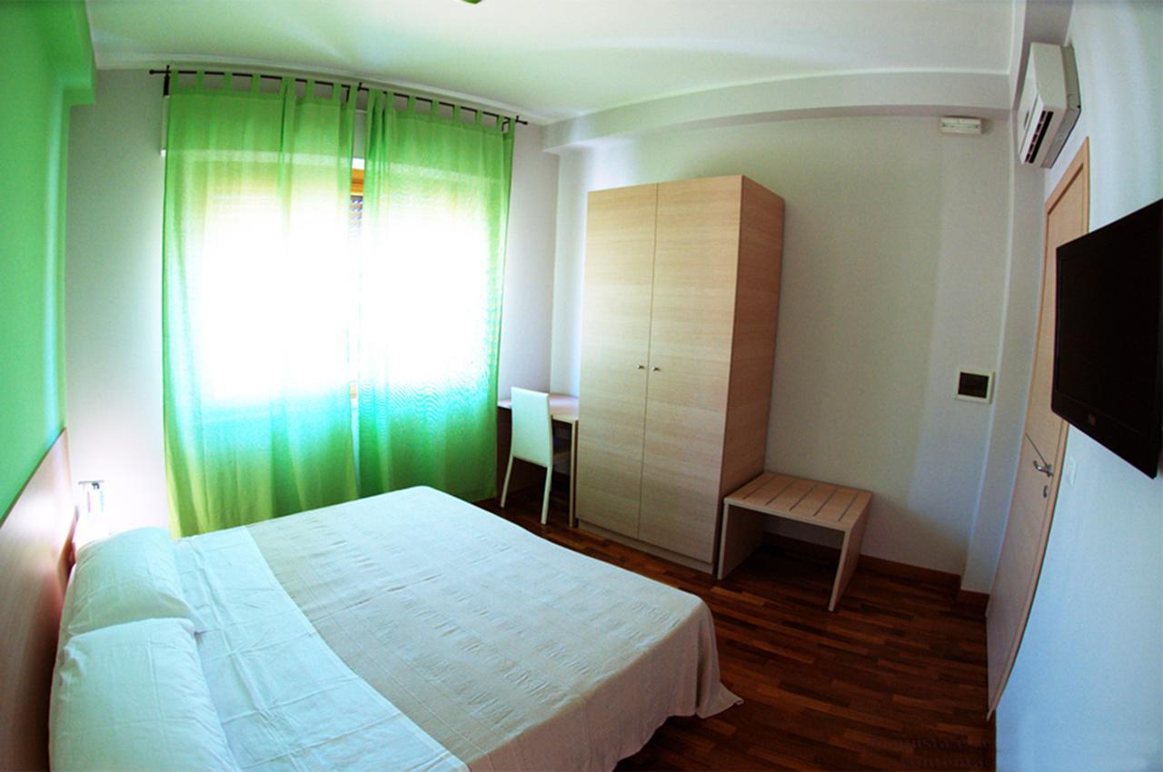 Santa Caterina Bed and Breakfast Ρέτζιο ντι Καλάμπρια Εξωτερικό φωτογραφία